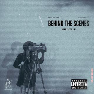 Behind The Scenes Freestyle