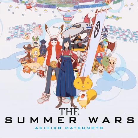 The Summer Wars | Boomplay Music