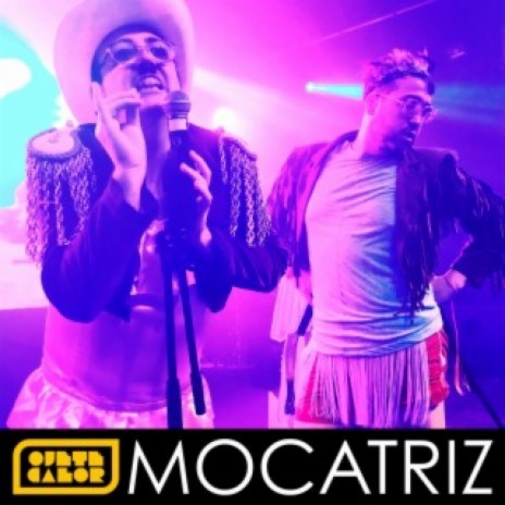 Mocatriz | Boomplay Music