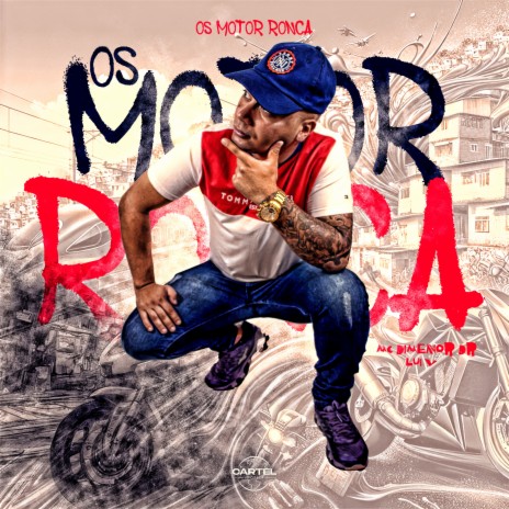 Os Motor Ronca | Boomplay Music