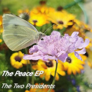 The Peace EP