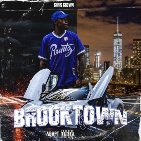 Brook Town | Boomplay Music