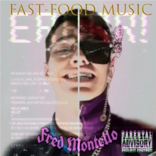 Fast-food Music