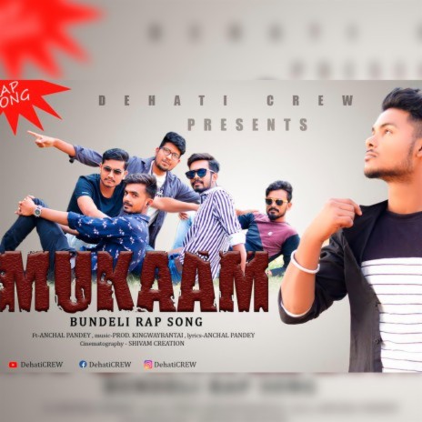 Mukaam | Boomplay Music