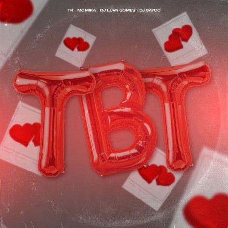 TBT ft. DJ Cayoo, Tropa da W&S & TR | Boomplay Music