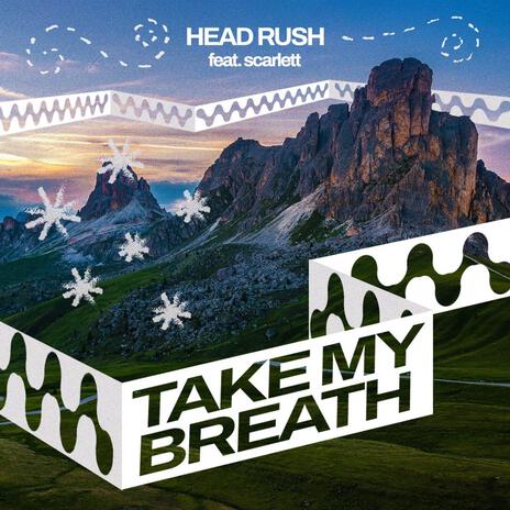 Take My Breath ft. Scarlett | Boomplay Music