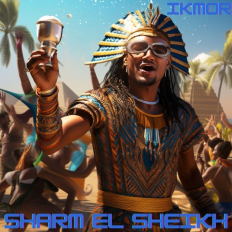 sharm el sheikh (Radio Edit) | Boomplay Music