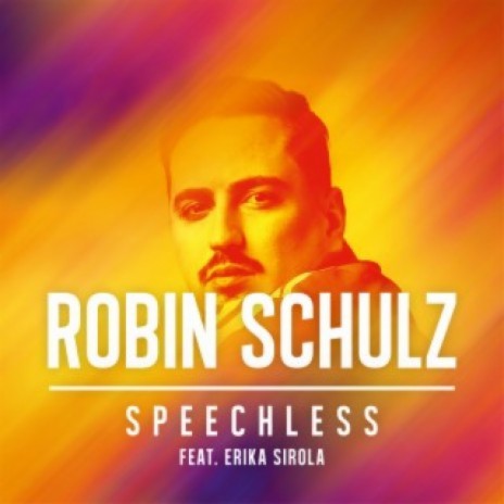 Speechless (feat. Erika Sirola) | Boomplay Music