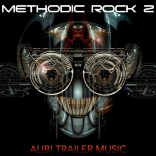 Methodic Rock, Vol. 2