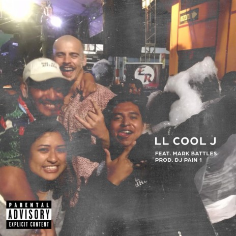 LL Cool J ft. Mark Battles