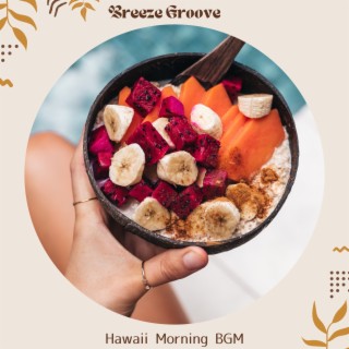 Hawaii Morning Bgm