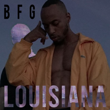 Louisiana | Boomplay Music