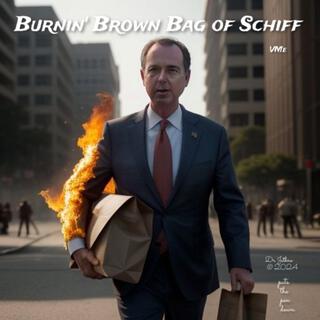 Burnin' Brown Bag of Schiff: Dr Jethro Comes Out...