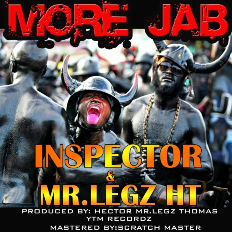 More Jab ft. Mr. Legz HT | Boomplay Music