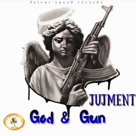God & Gun | Boomplay Music
