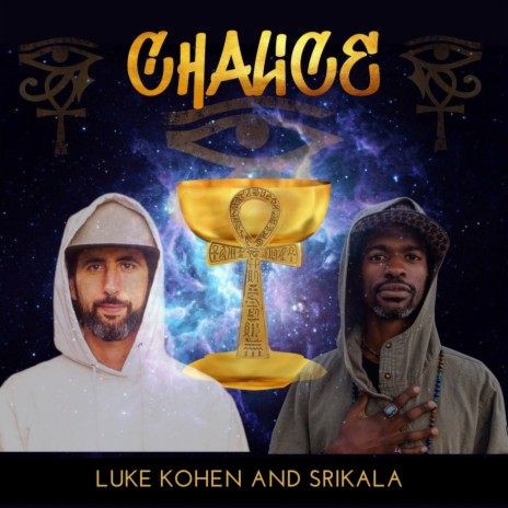 Chalice ft. Srikala | Boomplay Music