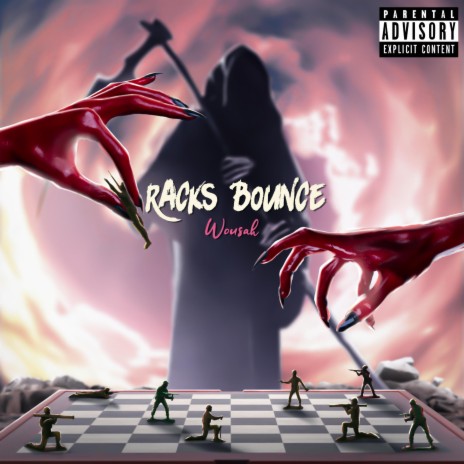 Racks Bounce | Boomplay Music