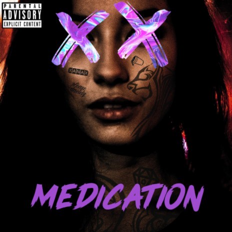 Medication ft. Tighe AKA | Boomplay Music