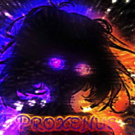Proxenus | Boomplay Music