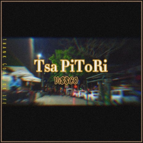 Tsa Pitori. | Boomplay Music