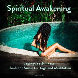 Journey to Stillness - Ambient Music for Yoga and Meditation