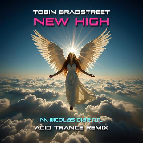 New High (Acid Trance Remix) | Boomplay Music