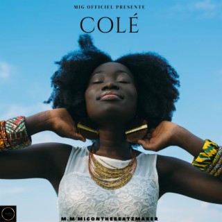 Colé lyrics | Boomplay Music