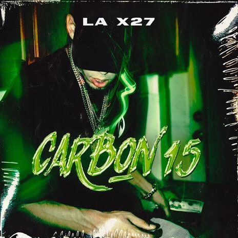 CARBON 15 | Boomplay Music