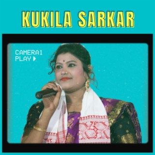 Kukila Sarkar