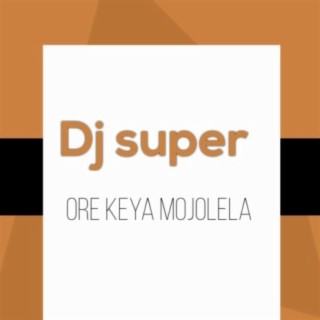 DJ Super