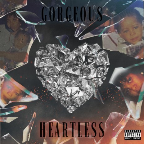 Heartless | Boomplay Music