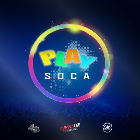 Play Soca | Boomplay Music