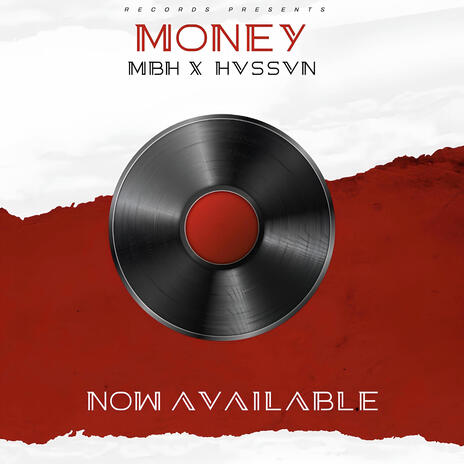 Money ft. HVSSAN | Boomplay Music