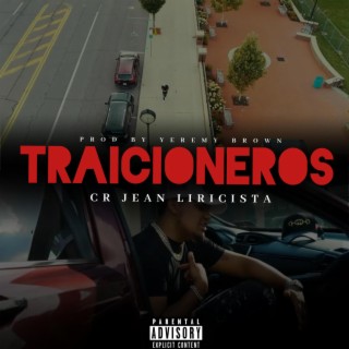 TRAICIONEROS