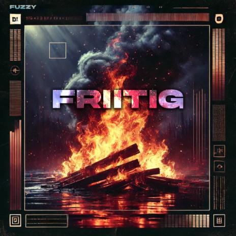 FRIITIG | Boomplay Music