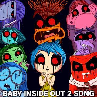 Evil Baby Inside Out 2 Song