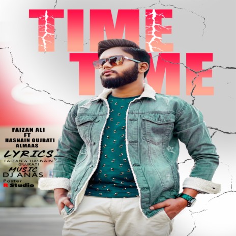 Time ft. Hasnain Gujrati | Boomplay Music