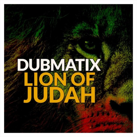 Lion of Judah | Boomplay Music