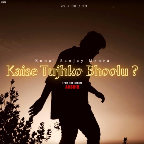 Kaise Tujhko Bhoolu | Boomplay Music