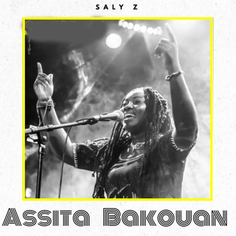 Assita bakouan | Boomplay Music