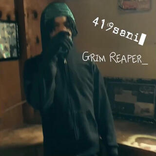 Grim Reaper