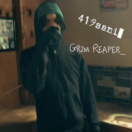 Grim Reaper | Boomplay Music