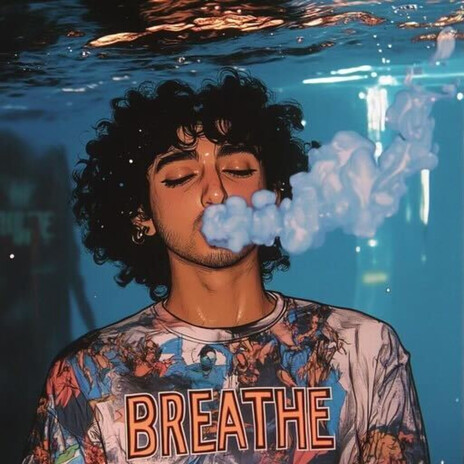 Breathe | Boomplay Music