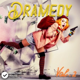 Dramedy Vol. 2