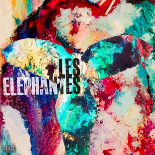 Les Elephantes