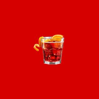 NEGRONI SBAGLIATO