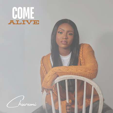 Come Alive | Boomplay Music