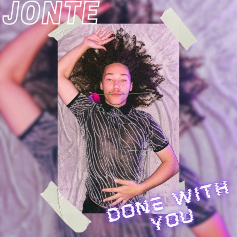 Done With You | Boomplay Music