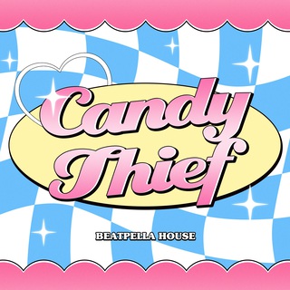 Candy Thief