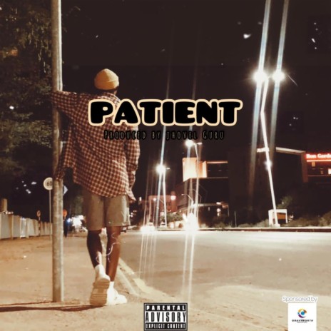 Patient | Boomplay Music